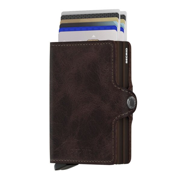 Twinwallet